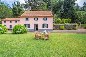 Casa dos Castanheiros