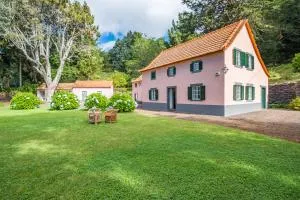 Casa dos Castanheiros - Camacha