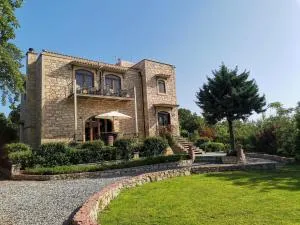 Villa Ermis - The Cretan Castello - Kástellos