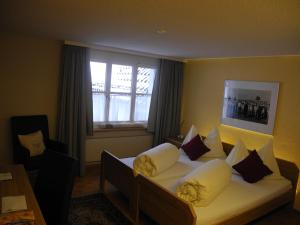 Double Room room in Landgasthaus Bären