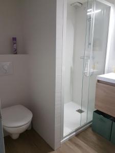 Petit pavillon St Pierre