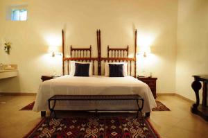 Hotel & Spa Hacienda de Cortés