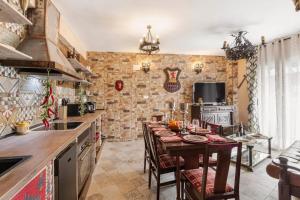 Torreón Carthago Spartaria Experiencias Carthago Tematizadas