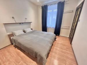 2 room apartment in the city center
