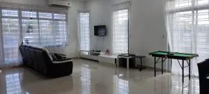 HK68 Desaru homestay - Kangkar Papan