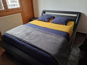 Maisons de vacances Place Royale pour 10 a 12 personnes a 30 met des pistes de Ski et Vtt : photos des chambres