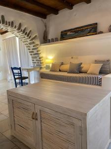 Villa cycladique POSEIDON