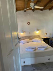 Villa cycladique POSEIDON