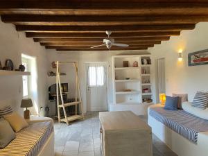 Villa cycladique POSEIDON