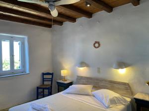 Villa cycladique POSEIDON