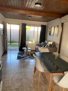 Alojamiento Peumayen II