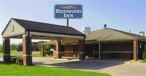 Redwood Inn - White Hall - Stuttgart