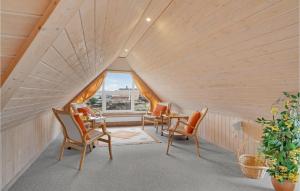 Holiday Home Horns Rev V