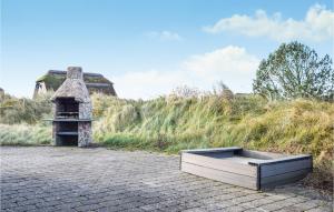 Holiday Home Horns Rev V