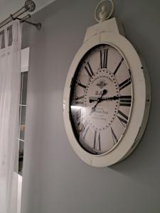 super apartment on O.Polya 137