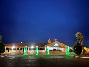 Days Inn by Wyndham Van Horn TX