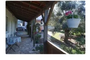 Casa da Paz-Martinchel - Linhaceira