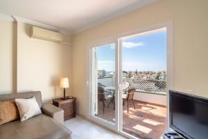 Casa Sunrise Fuentesol 16 Casasol