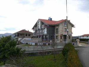 Hotel Azul de Galimar
