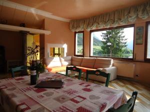 Villa Tiziana Typ T4