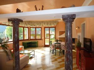 Villa Tiziana Typ T4