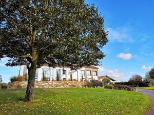 Hotels Maison Toussaint : photos des chambres