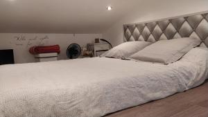 Dépendance privée avec entrée autonome