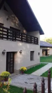Casa de vacanță Radu - 诺瓦齐- 斯特拉尼