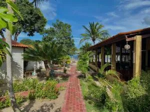 Pousada Paraiso Verão - Córrego das Panelas