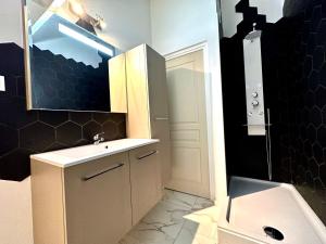 La Little House de Dinant - EscAppart