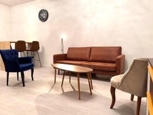 La Little House de Dinant - EscAppart