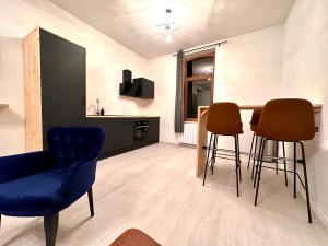 La Little House de Dinant - EscAppart