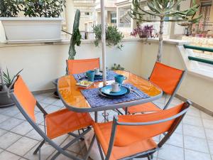 Casa Palma a 100 passi dal mare