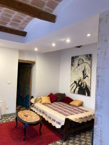 Appartements Charmant logement dans les Cevennes : photos des chambres