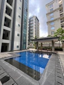 2 Palm Tree Villas - Manila Terminal 3 Airport Pasay