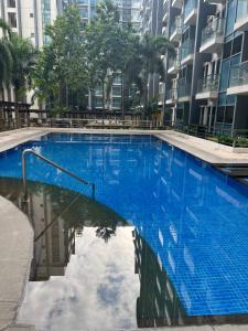 2 Palm Tree Villas - Manila Terminal 3 Airport Pasay