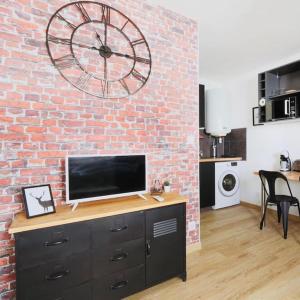 Studio proche Tours avec wifi