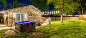 Huge Yard Family friendly Smart home Walk To Beach Dunes Hiking Trails