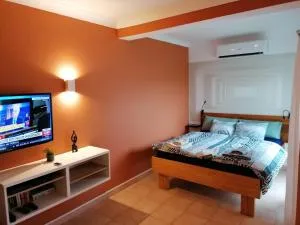 Apartamento Nora - Meia Praia