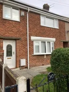 Tempest House 3 bedroom - Hart