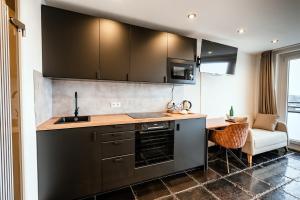 Studio Apartment in Nähe Hamburg