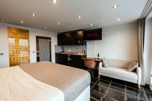 Studio Apartment in Nähe Hamburg