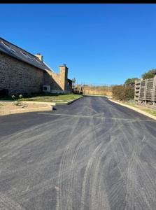 Maisons de vacances Gites d Izel2 entre terre et mer pres d'un golf : Maison 1 Chambre