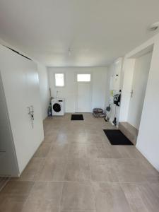 Villas Maison neuve bord de Dordogne : photos des chambres