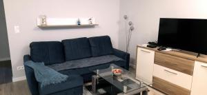 Apartament Bosman - Osiedle Beauforta, PARKING FREE