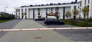 Apartament Bosman - Osiedle Beauforta, PARKING FREE - Obłuże