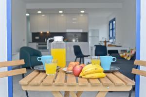 Apartamento Dunas De Famara