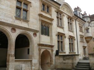 Hotels The Originals Access, Hotel Bourges Gare : photos des chambres