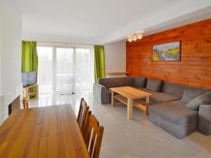 Comfortable holiday home with a private garden