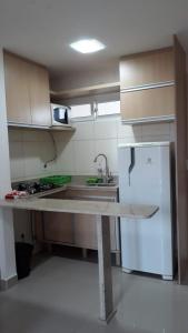 Apple Flat - Vista Mar